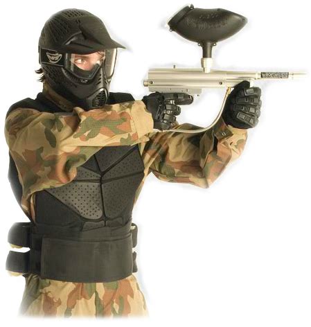paintball equipment uk.